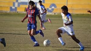 Fútbol sanjuanino: Colón Junior busca alcanzar a Unión en la cima del Torneo Apertura