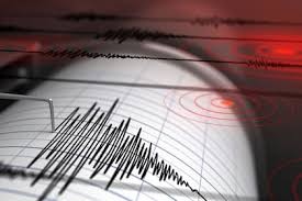 Temblor de magnitud 4,5 sacude San Juan a las 7:17