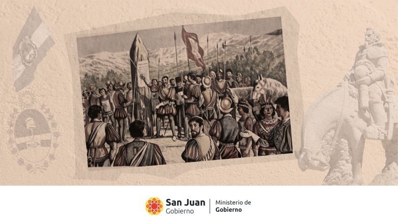 ¿Dónde nació San Juan? 