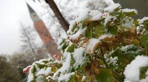 Ola Polar en San Juan: ¿Dónde Podría Nevar Este Domingo 29 de Junio?