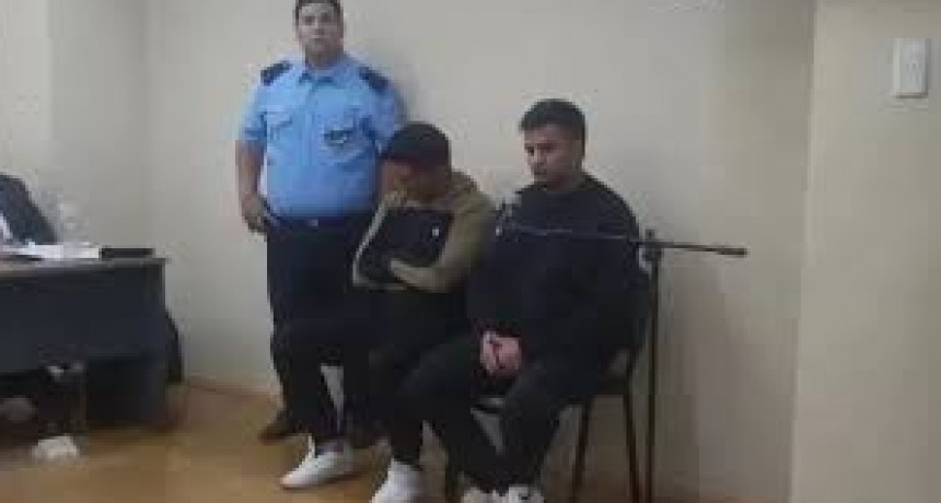 Golpiza en Ladran Sancho: agresores de Ramiro Fernández evitan cárcel con penas condicionales