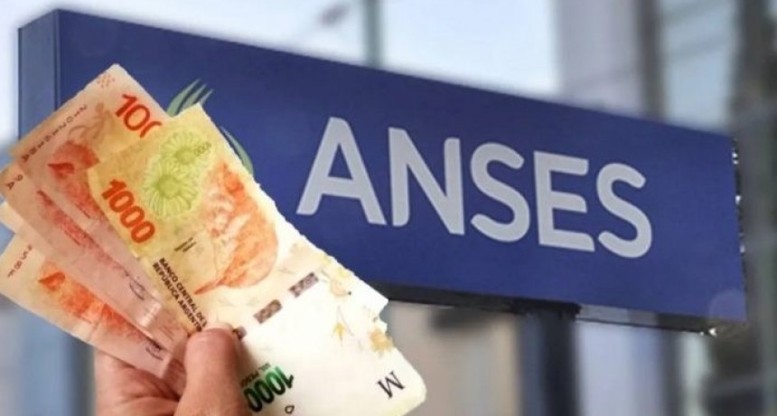 Calendario de pagos ANSES junio 2025: fechas por DNI para jubilados, AUH, PNC