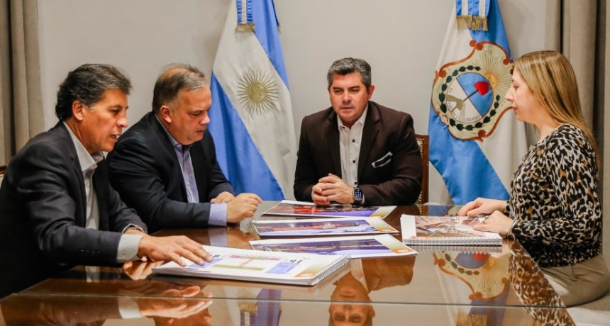 La Terminal de Ómnibus duplicará su capacidad y sumará un segundo edificio con diseño sustentable 
