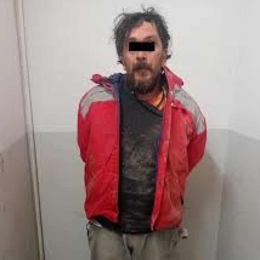  Robo y detención en Capital: un hombre robó una moto y fue atrapado a pocas cuadras