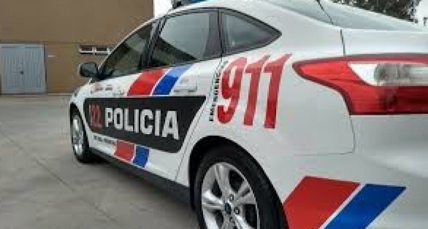  MISTERIO EN SANTA LUCÍA:  Hallaron un hombre muerto bajo el puente de Alto de Sierra y hay conmoción en el barrio