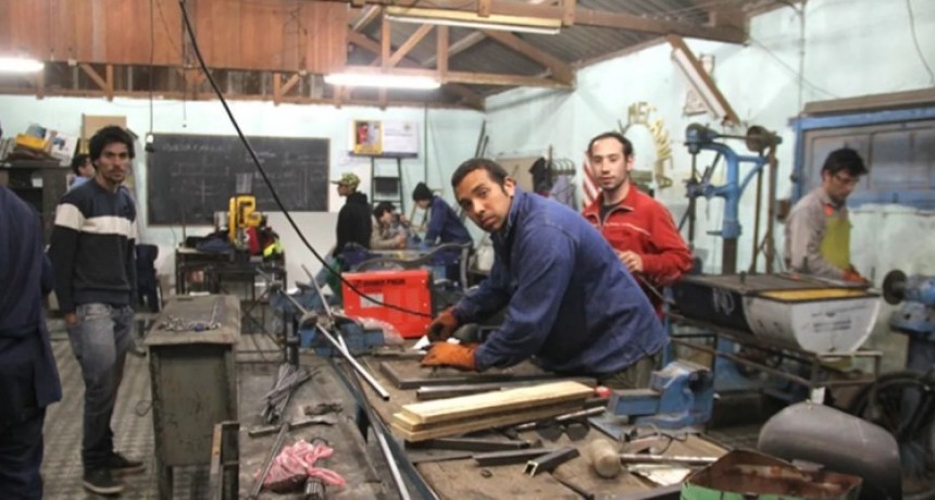 La Mutual Obreros del Porvenir cumplió 150 años: es la más antigua del país y sigue formando trabajadores