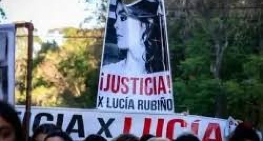 Justicia en Jaque: Causa Lucía Rubiño Complicada por la Recusación de Jueces