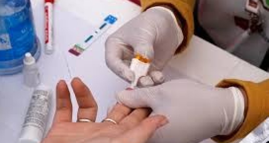 San Juan: Preocupante Cifra de VIH y Testeos Gratuitos Hoy en el Centro Cívico