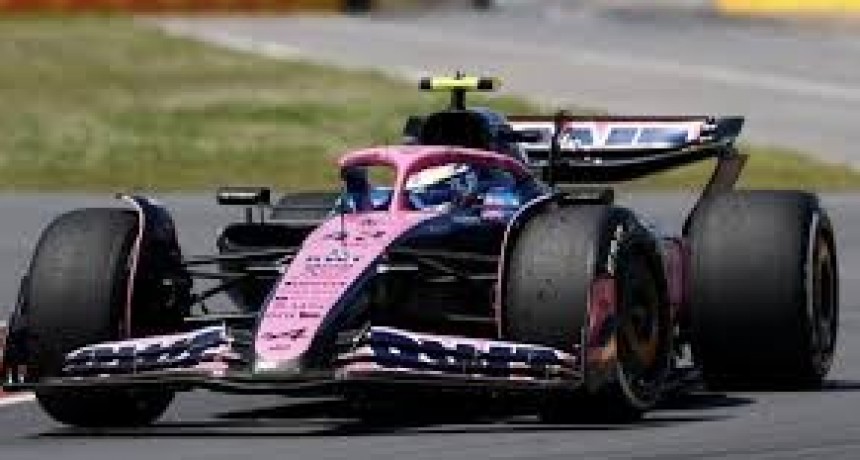 Fórmula 1: Franco Colapinto Busca la Clasificación en el GP de Austria
