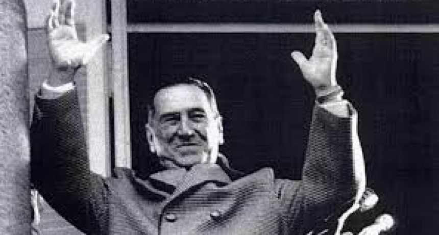 Misterio Sin Resolver: Se Cumplen 38 Años del Robo de las Manos de Perón