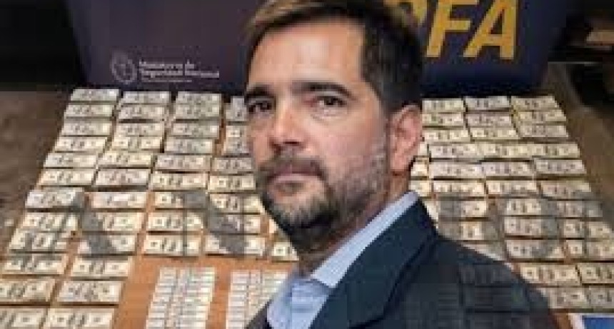 Esc&aacute;ndalo y millones: c&oacute;mo funcionaba 