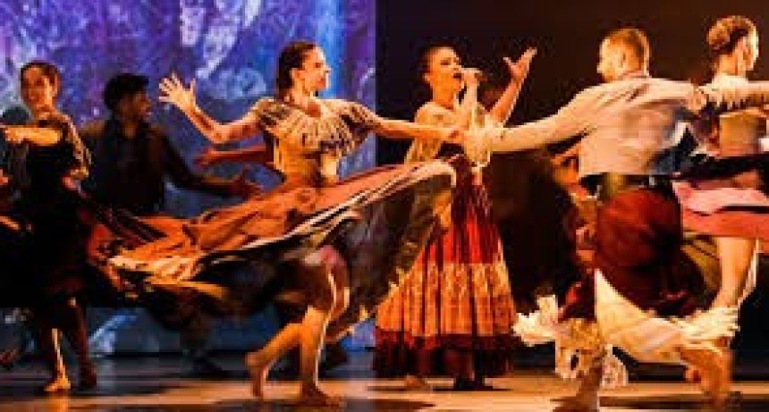 &iexcl;Atenci&oacute;n bailarines! Abren la convocatoria para la Gala Patria del 9 de Julio en San Juan: c&oacute;mo inscribirse