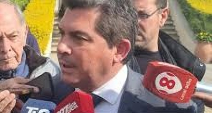 Orrego defendi&oacute; el 