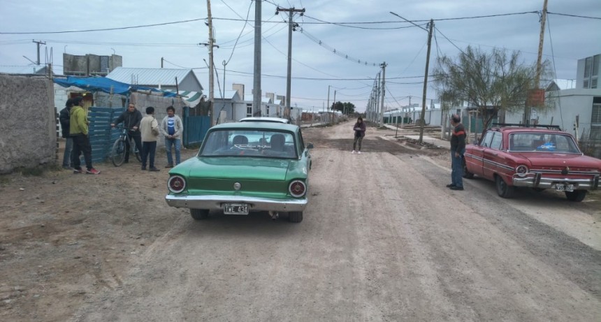 M&aacute;s que una pasi&oacute;n: el Club Fana Falcon San Juan y una hist&oacute;rica trayectoria de ayuda social