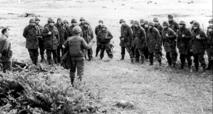 14 de junio: D&iacute;a de la M&aacute;xima Resistencia, homenaje a los h&eacute;roes de Malvinas