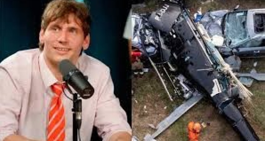 Conmoci&oacute;n mundial: muri&oacute; el youtuber argentino 