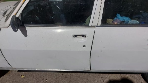 Aprehenden a un hombre cuando intentaba robar un auto en Capital
