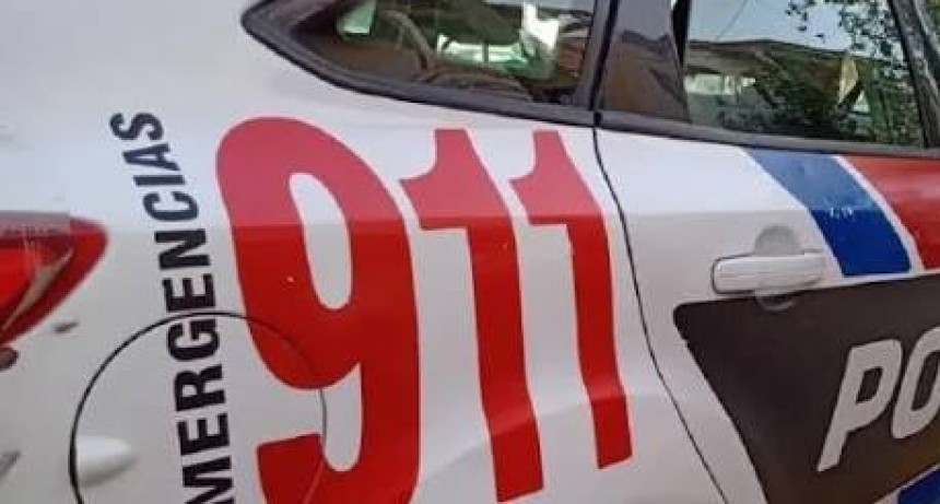 Terror en Chimbas: balearon una casa con m&aacute;s de 13 disparos y buscan al atacante