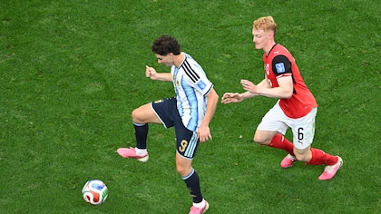Revoluci&oacute;n fucsia en el Mundial 2026: el secreto detr&aacute;s de los botines que usan todas las estrellas