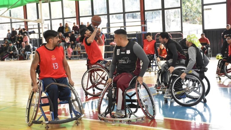 Hoy comienza la 2° fecha del Torneo de básquet en Mendoza