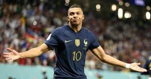 Mbappé se compra un club 