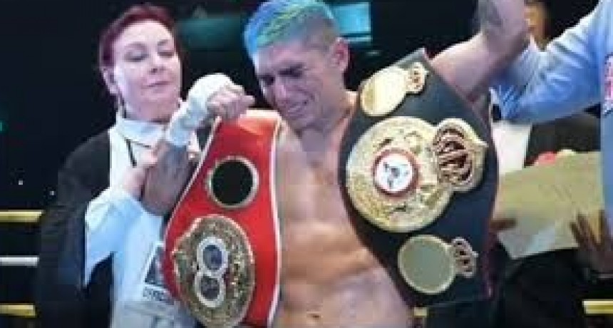 Boxeo: El 