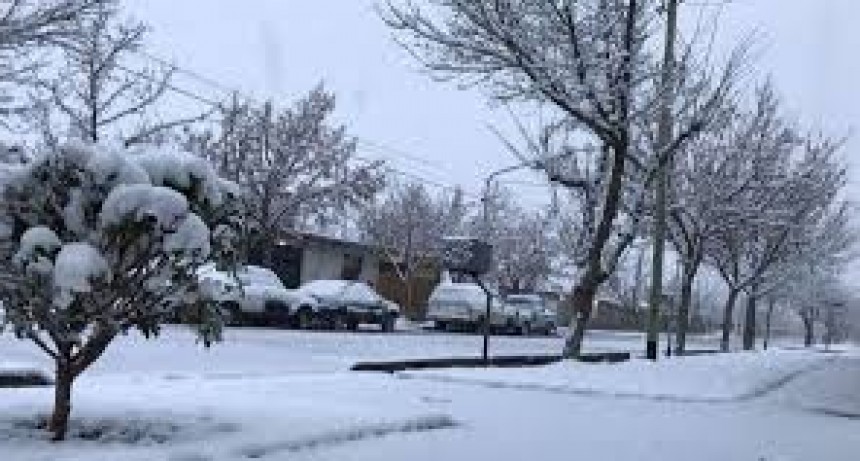 Mirá Cómo estará el tiempo este lunes 8 de julio en San Juan