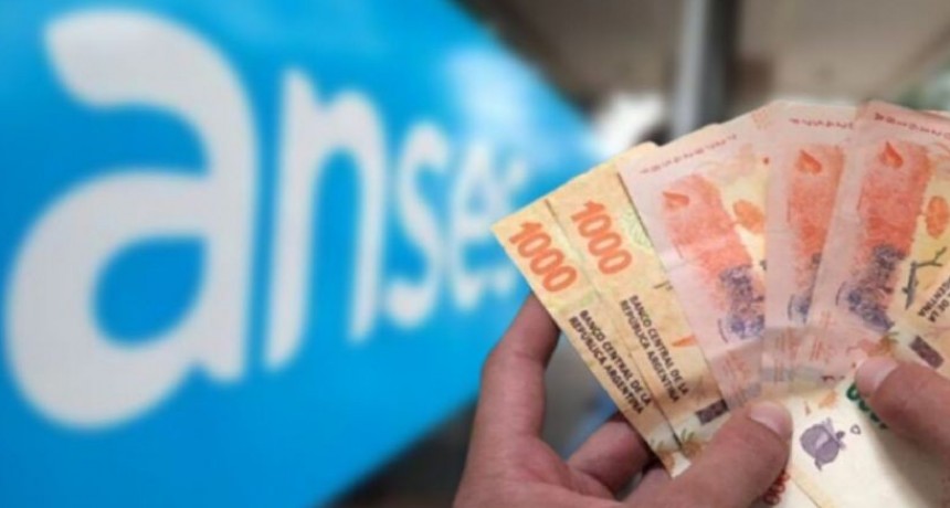 Anses: Calendario de pago para este lunes 15 de julio