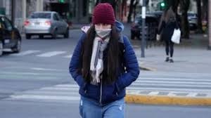 Julio Arranca con Frío Polar en San Juan: Mínimas de Hasta -7°C Este Martes