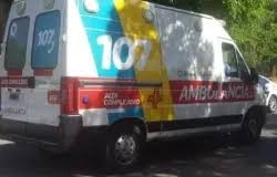 Susto en Rivadavia: Joven con Autismo Fue Atropellado por una camioneta