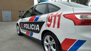 Tragedia en Caucete: Murió un Policía Tras Choque Múltiple en Ruta