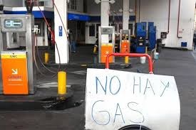 San Juan Sin GNC: Venta Suspendida por 24 Horas Más