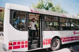 Falta de Combustible: Red Tulum Reduce Horarios en Iglesia Este Viernes 4 de Julio
