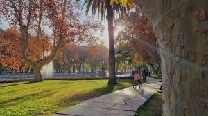 El Invierno Da Una Pequeña Tregua en San Juan: Viernes con Máxima de 16°