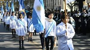 San Juan Suspende el Desfile del 9 de Julio por Frío y Vacaciones de Invierno
