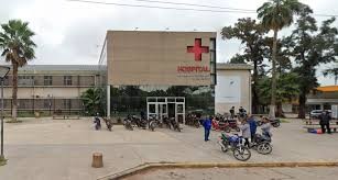 Prisión Preventiva para Mujer que Intentó Robar un Bebé en Hospital de Chaco