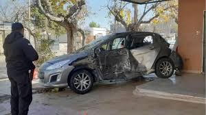 Grave Accidente en San Juan: Nieto de Exgobernador Chocó Ebrio y Dejó un Joven en Estado Crítico