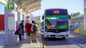 Posible Paro de Colectivos en San Juan: Nueva Reunión Clave entre UTA y ATAP este Viernes