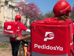 ¡Buena Noticia para Repartidores! PedidosYa Ofrece Créditos Personales de Hasta $700.000