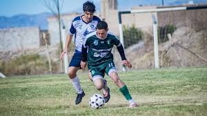 Copa País 2025: Semifinales de la Región Cuyo Comienzan con Empates en San Juan