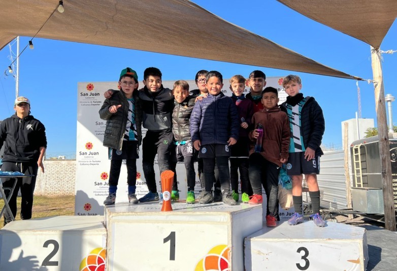 Estas son las Escuelas de Iniciación Deportiva en San Juan
