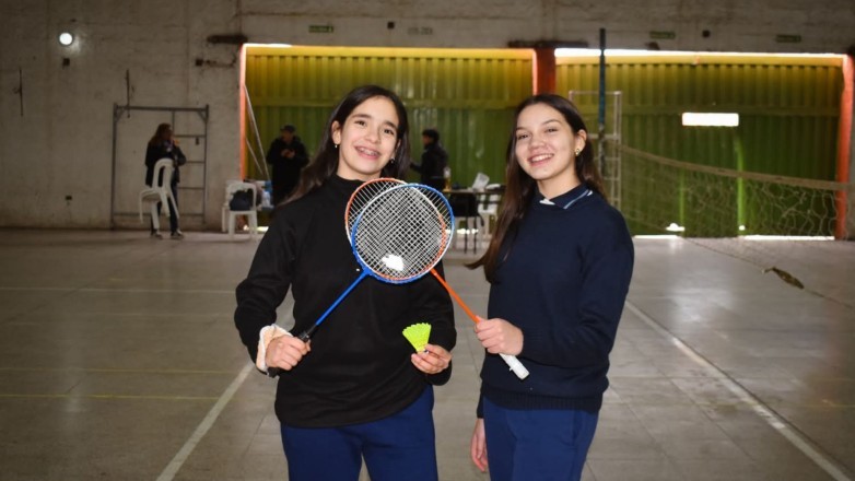 Continúa la etapa municipal de los Juegos Provinciales Evita