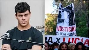 Caso Lucía Rubiño: Nueva Audiencia Clave Este Viernes por el Sobreesimiento de Juan Pablo Echegaray