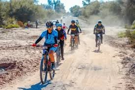 Huaco se Lanza al MTB Competitivo con un Circuito Diseñado por sus Propios Vecinos