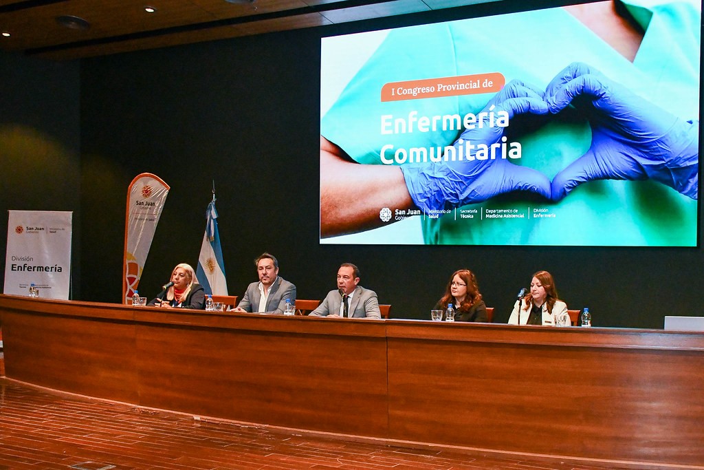 Nación Elogia el 
