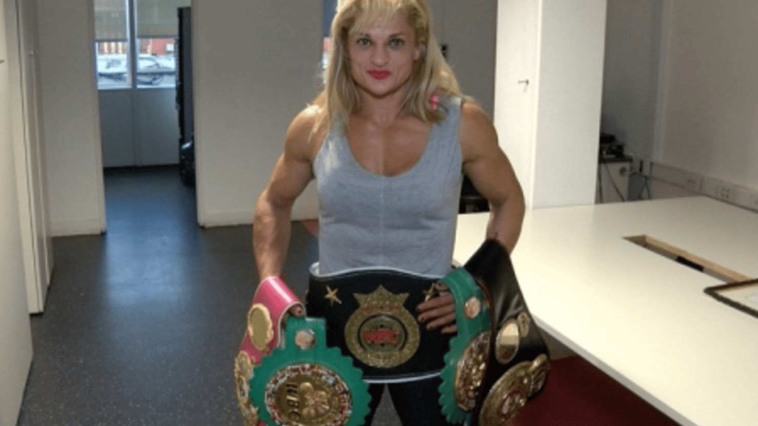 Murió la “Locomotora” Boxeadora: adiós a una leyenda del ring argentino