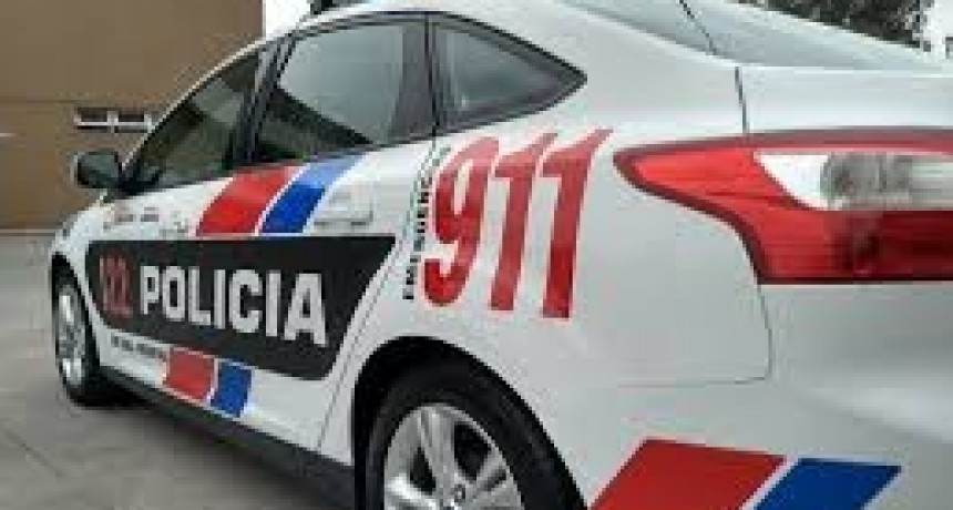 Tragedia en Caucete: Murió un Policía Tras Choque Múltiple en Ruta