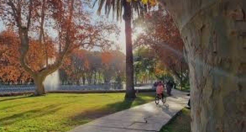 El Invierno Da Una Pequeña Tregua en San Juan: Viernes con Máxima de 16°
