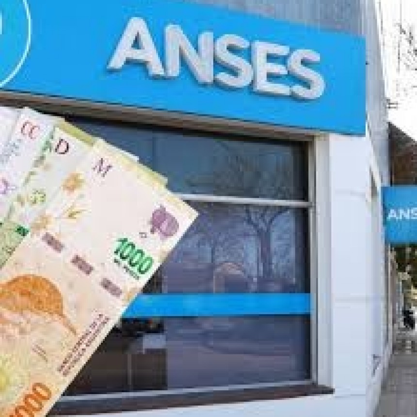 ANSES Confirma Calendario de Pagos de Julio 2025: ¿Quiénes Cobran este Lunes 7 de julio?