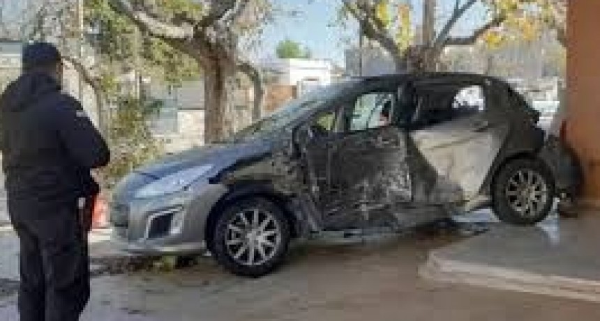 Grave Accidente en San Juan: Nieto de Exgobernador Chocó Ebrio y Dejó un Joven en Estado Crítico